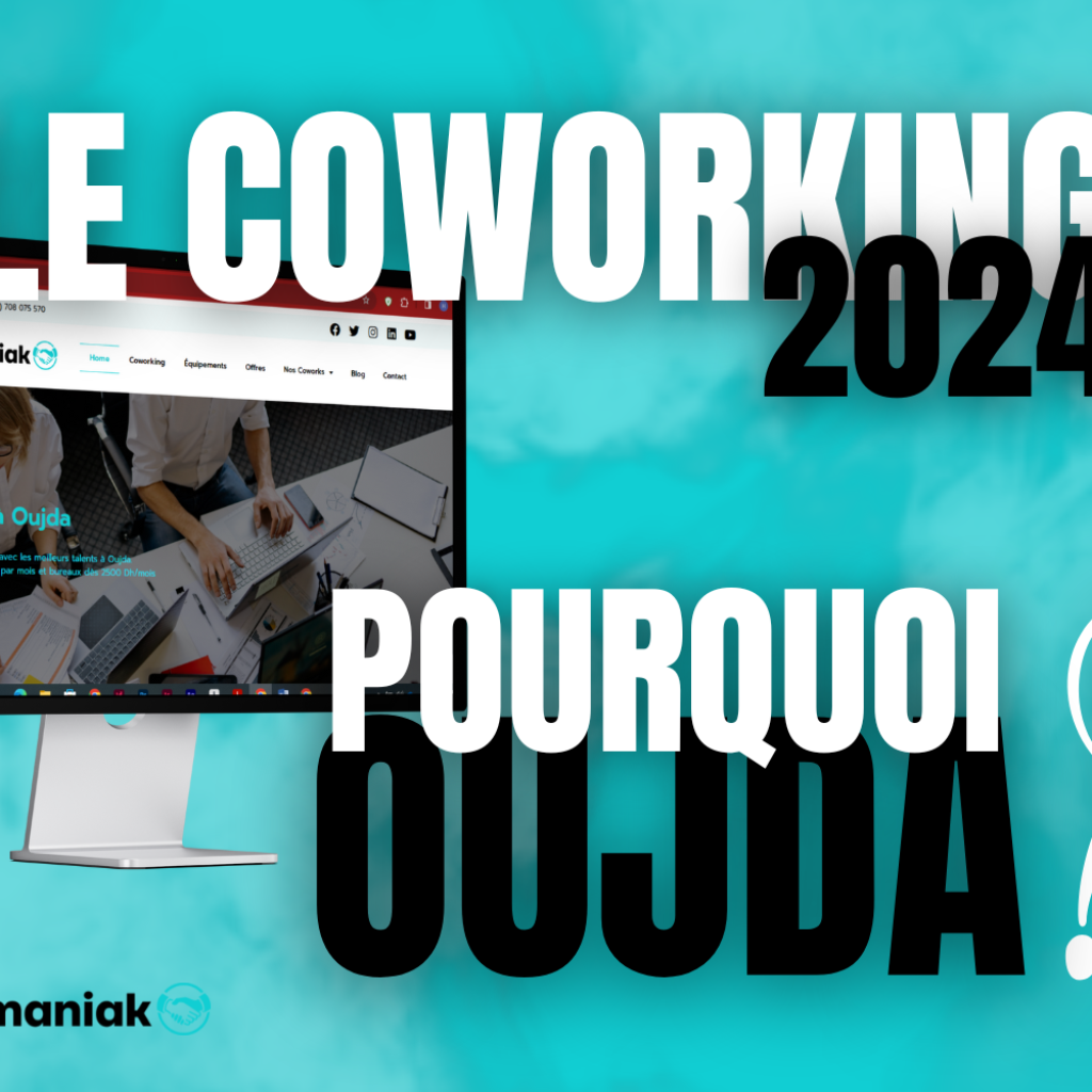 coworking en 2024