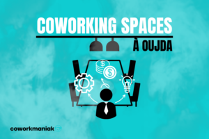 coworking spaces oujda
