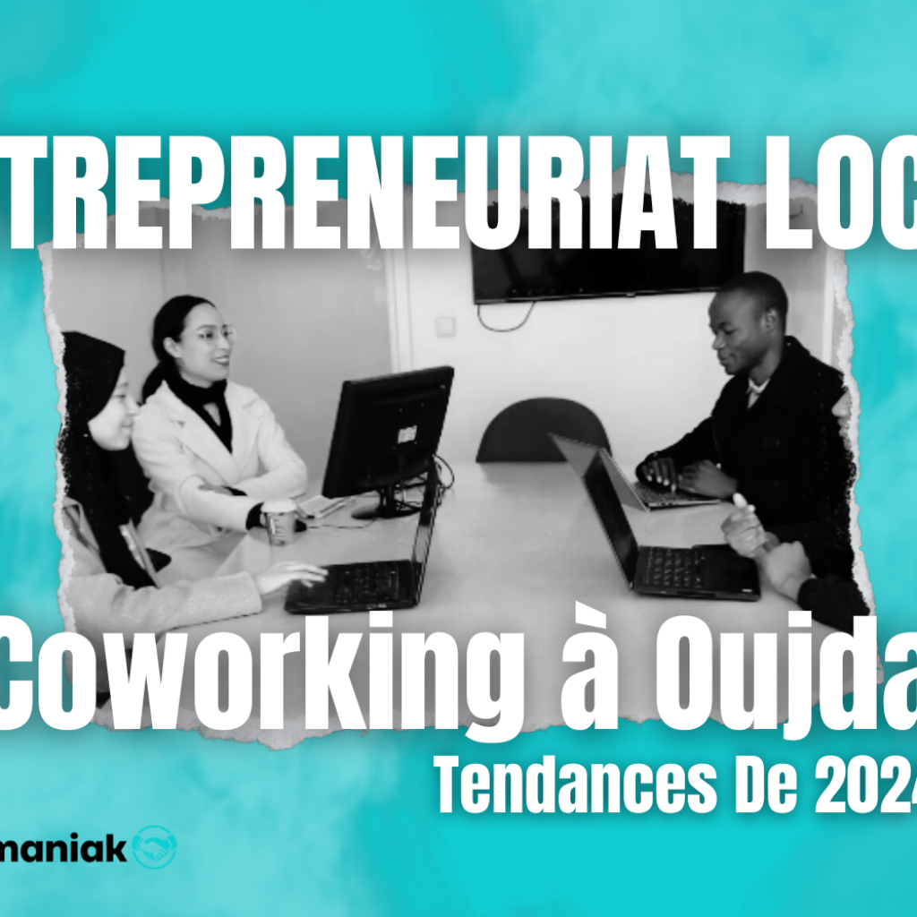 entrepreneuriat local