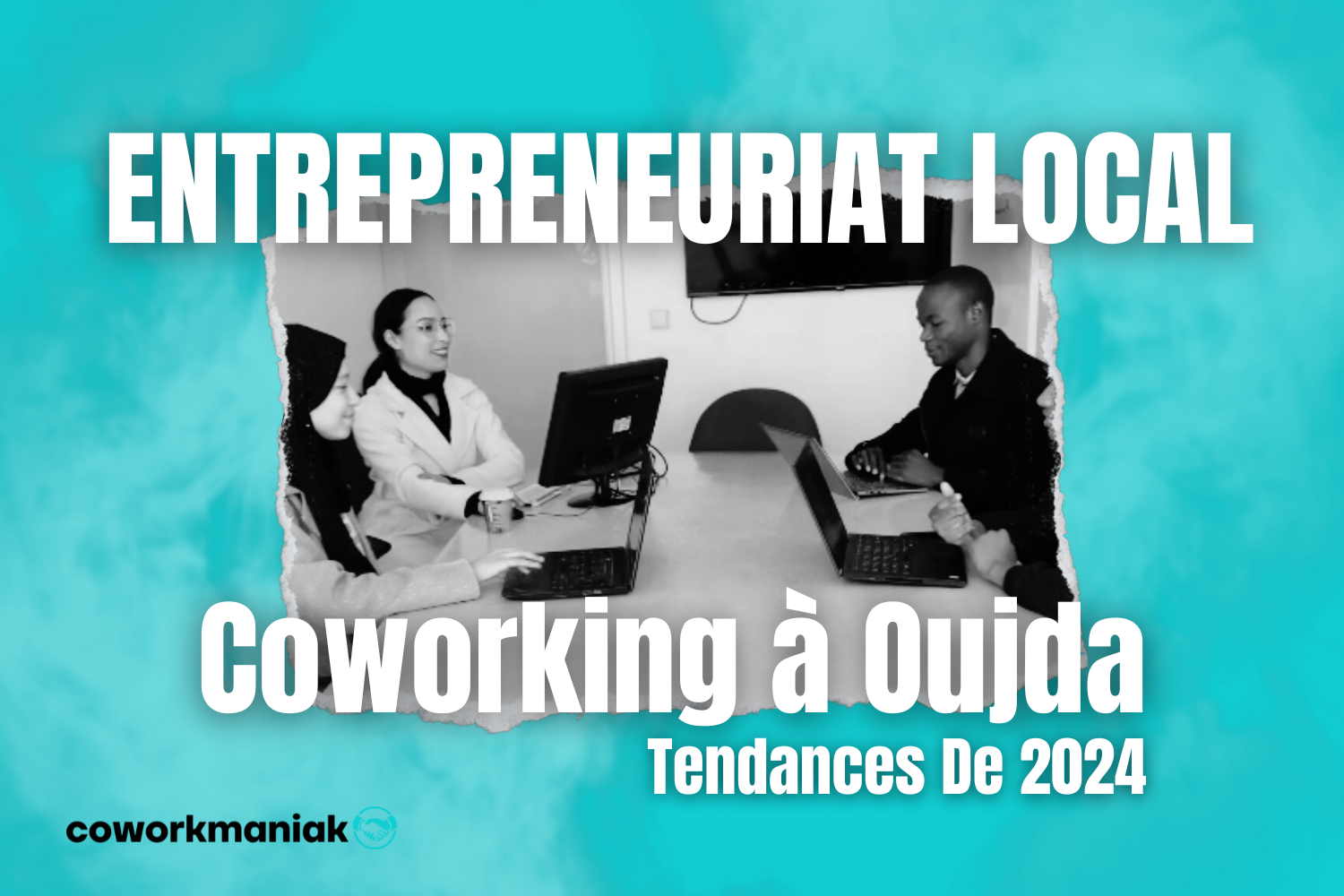 entrepreneuriat local