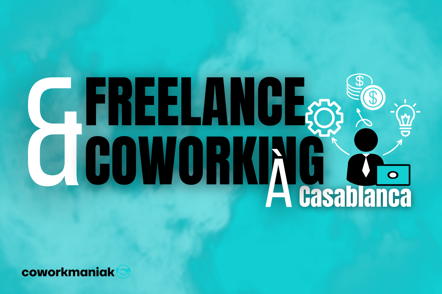 freelance et coworking