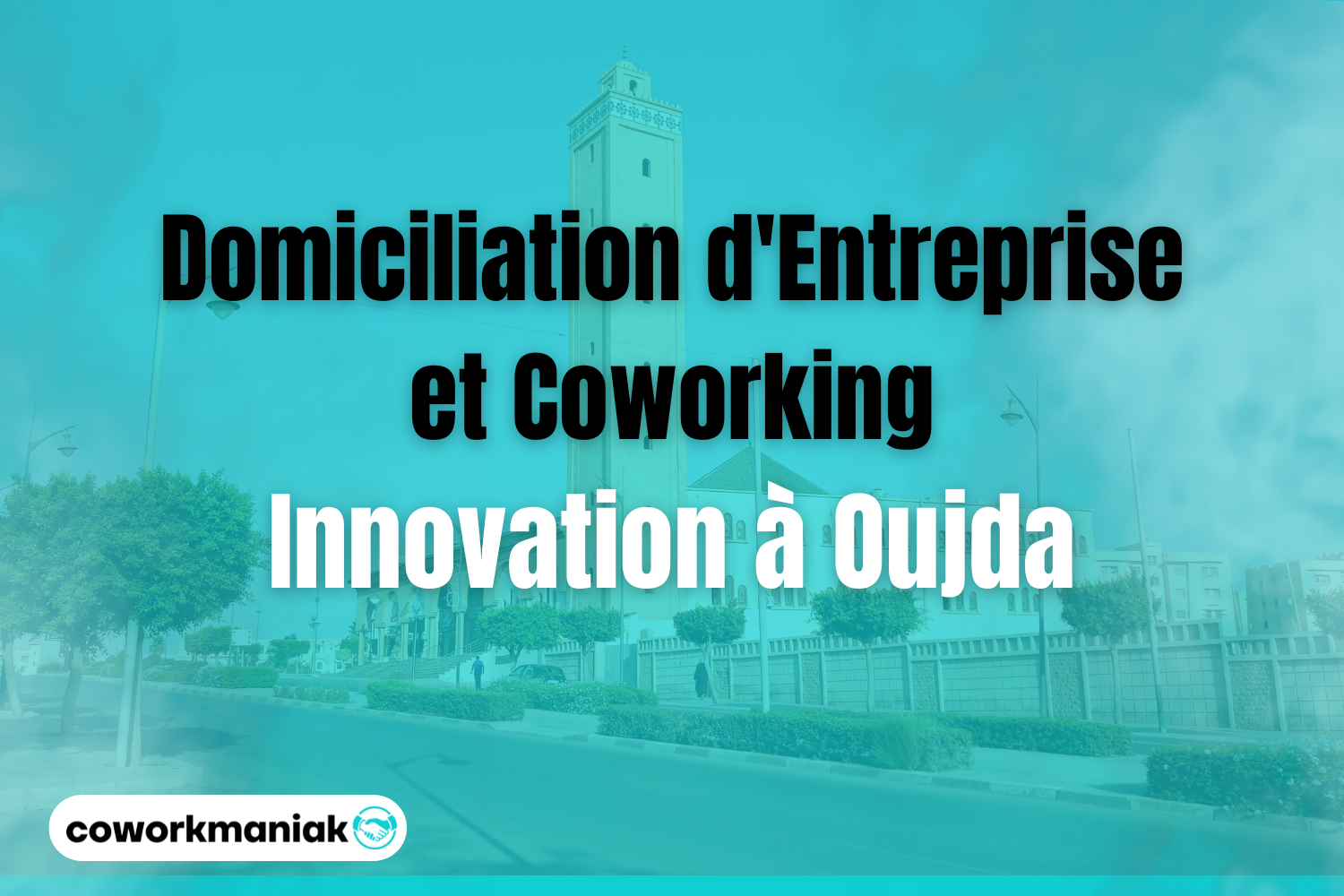 domiciliation entreprise