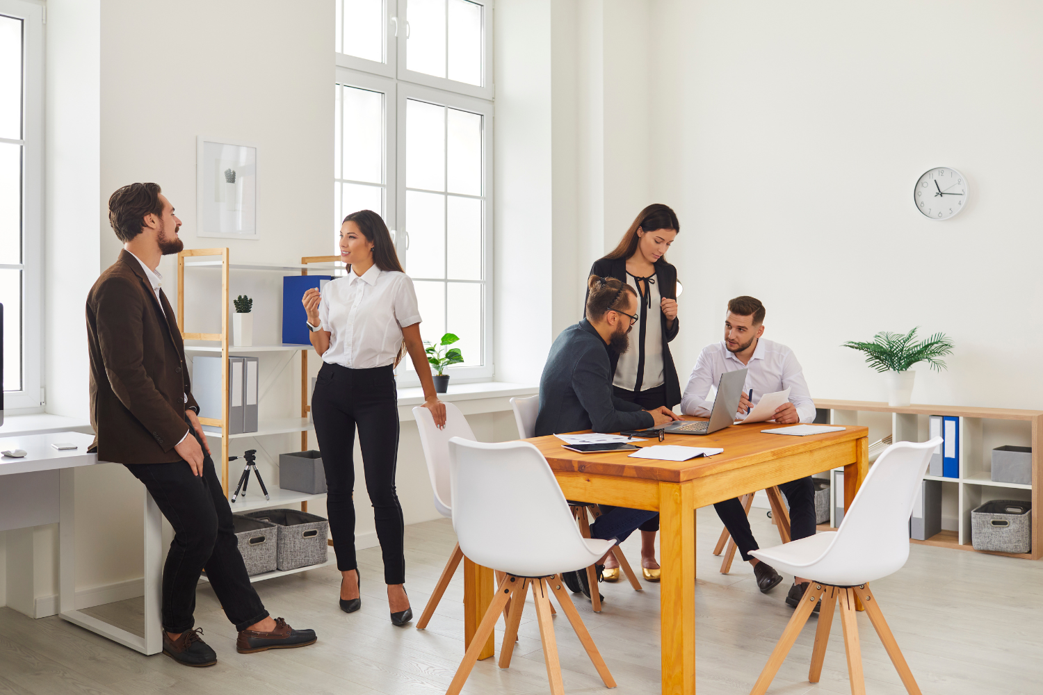 espace coworking à oujda pour entrepreneurs et freelances