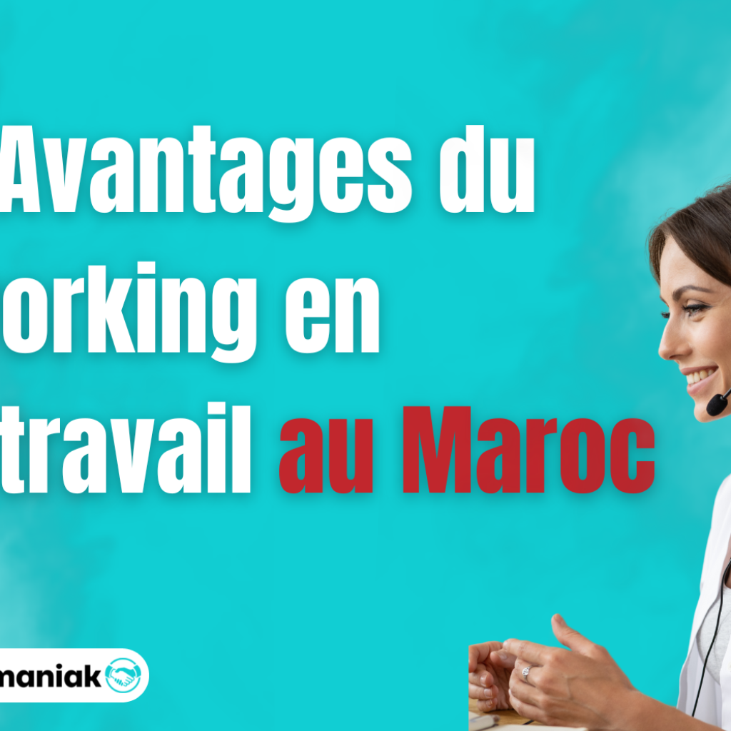 télétravail