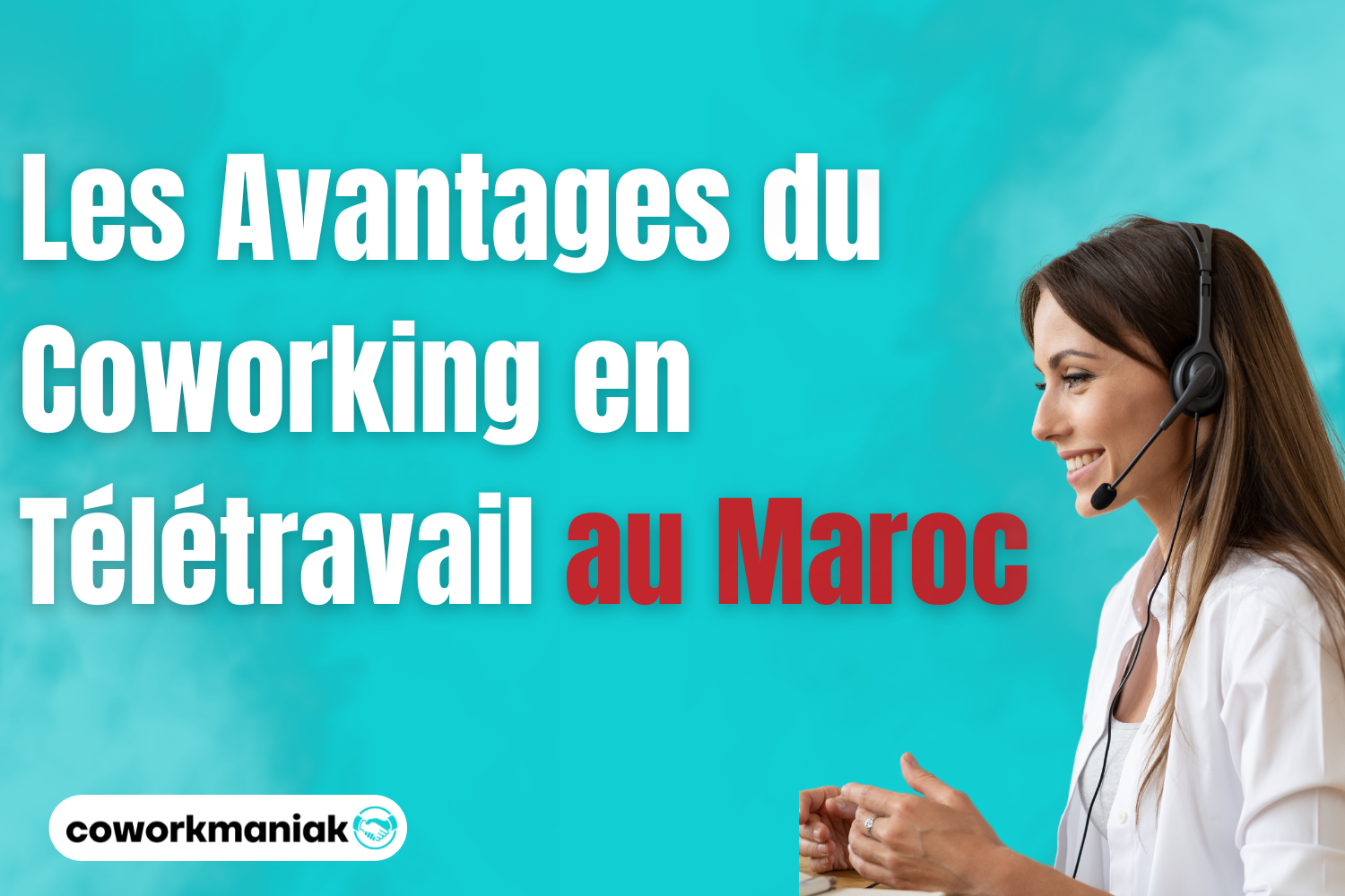 télétravail