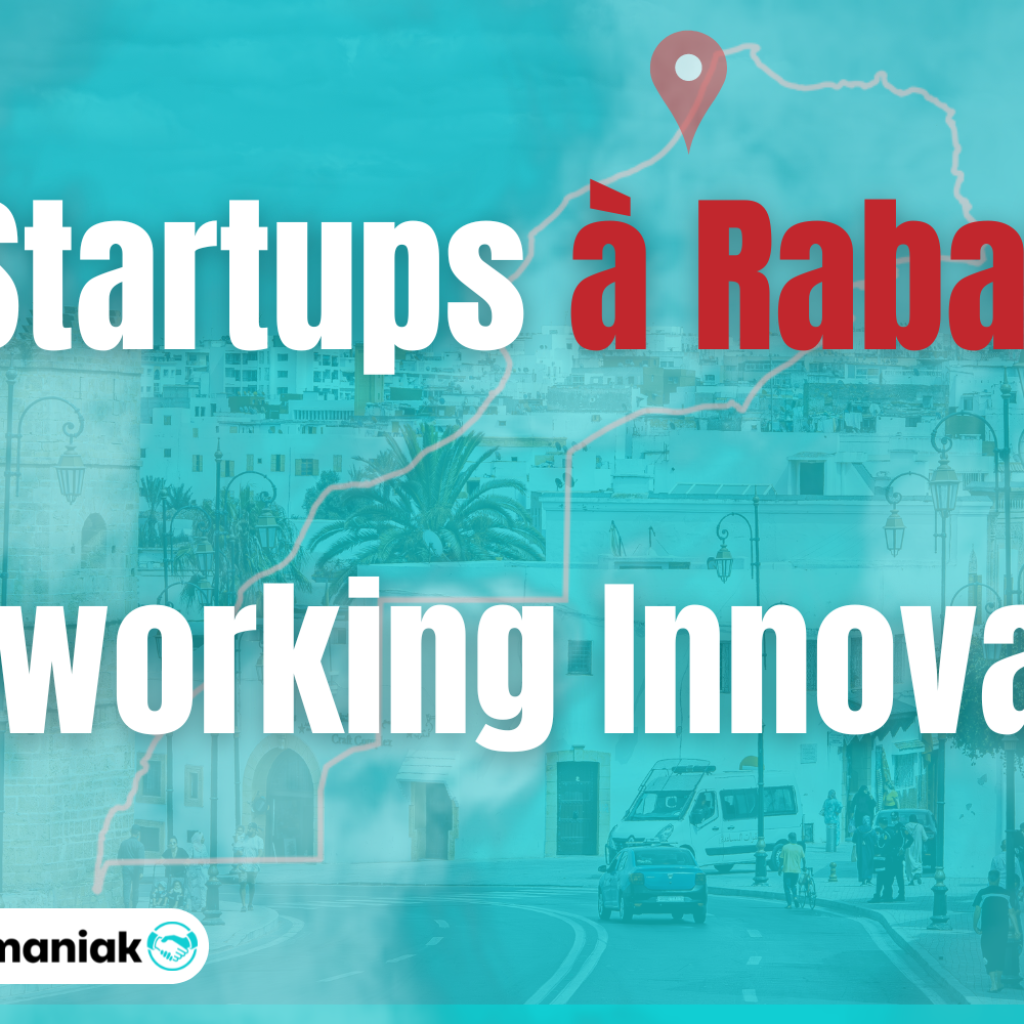 startup rabat