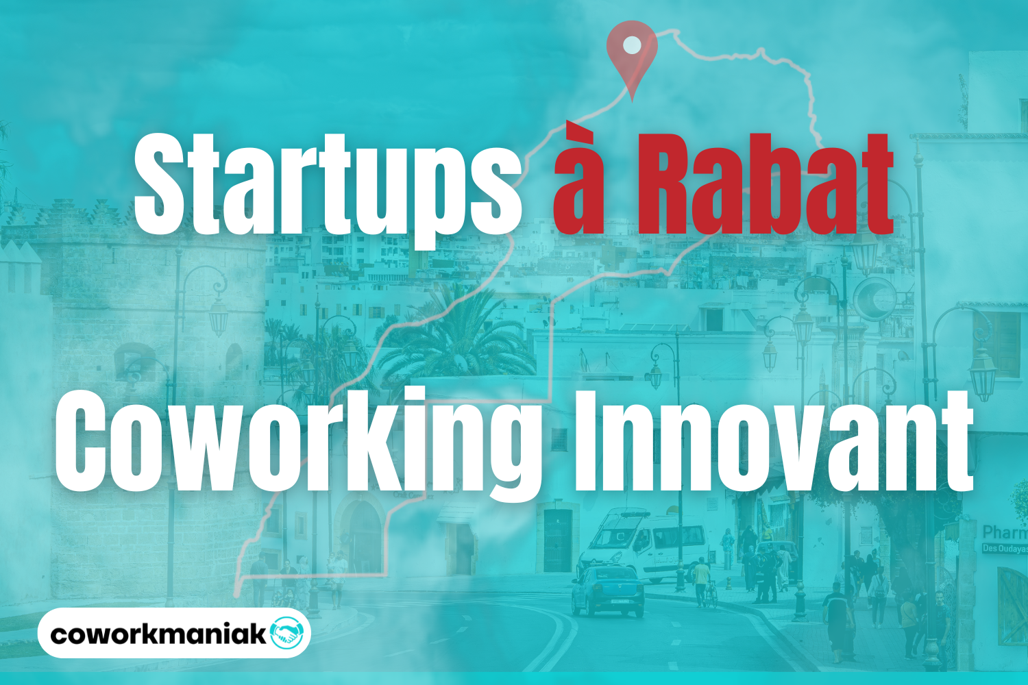 startup rabat