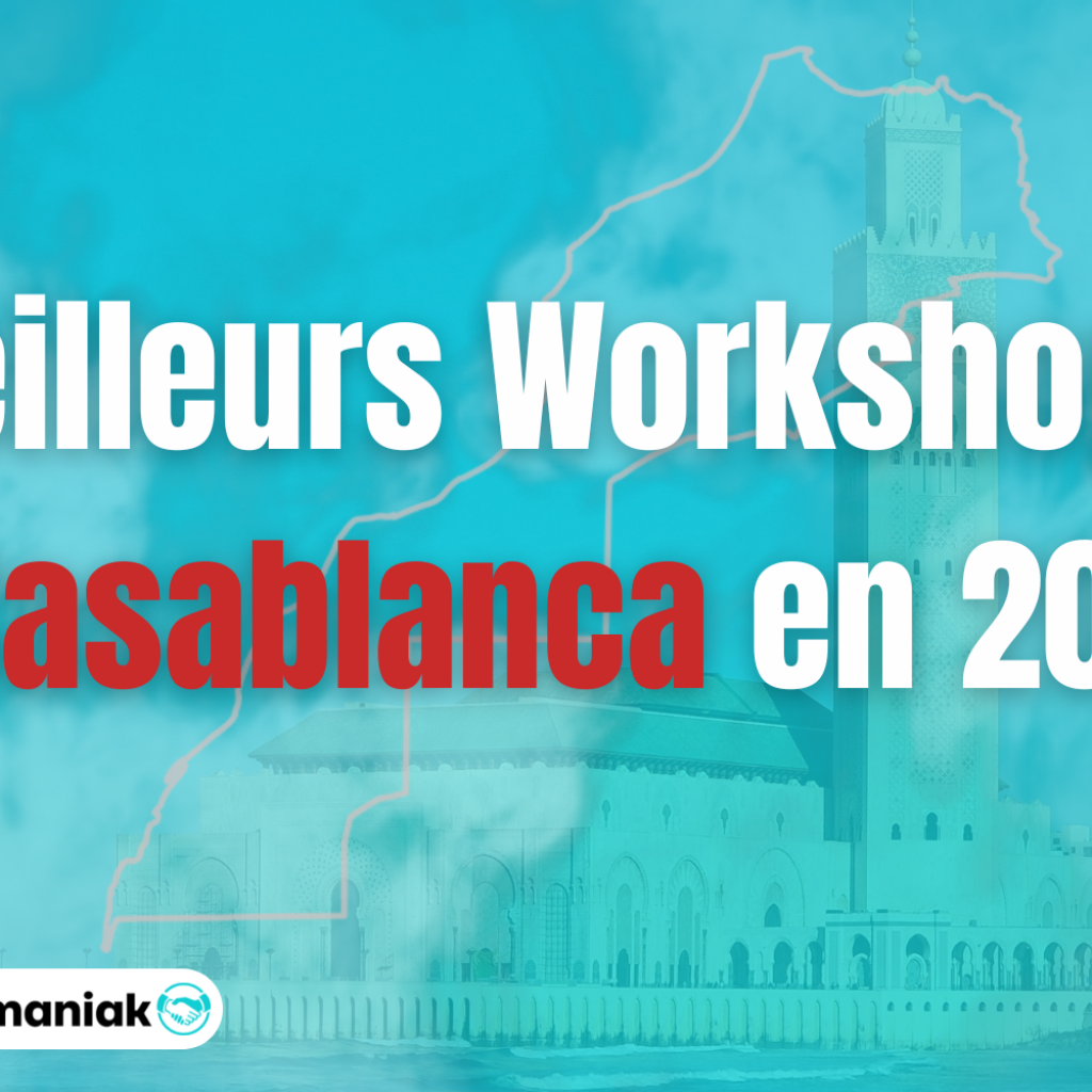 workshops casablanca