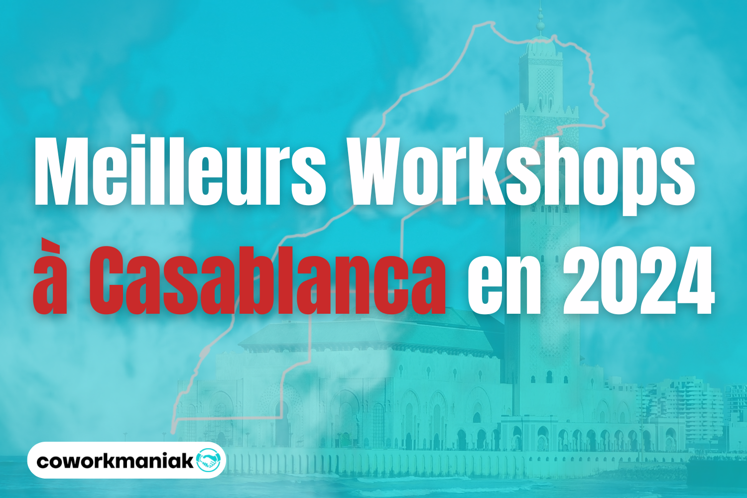 workshops casablanca