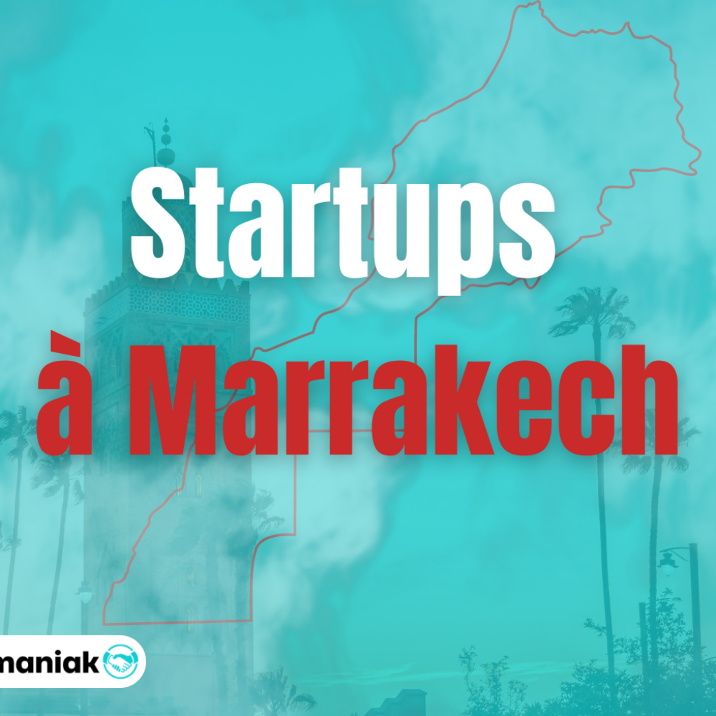 startup marrakech