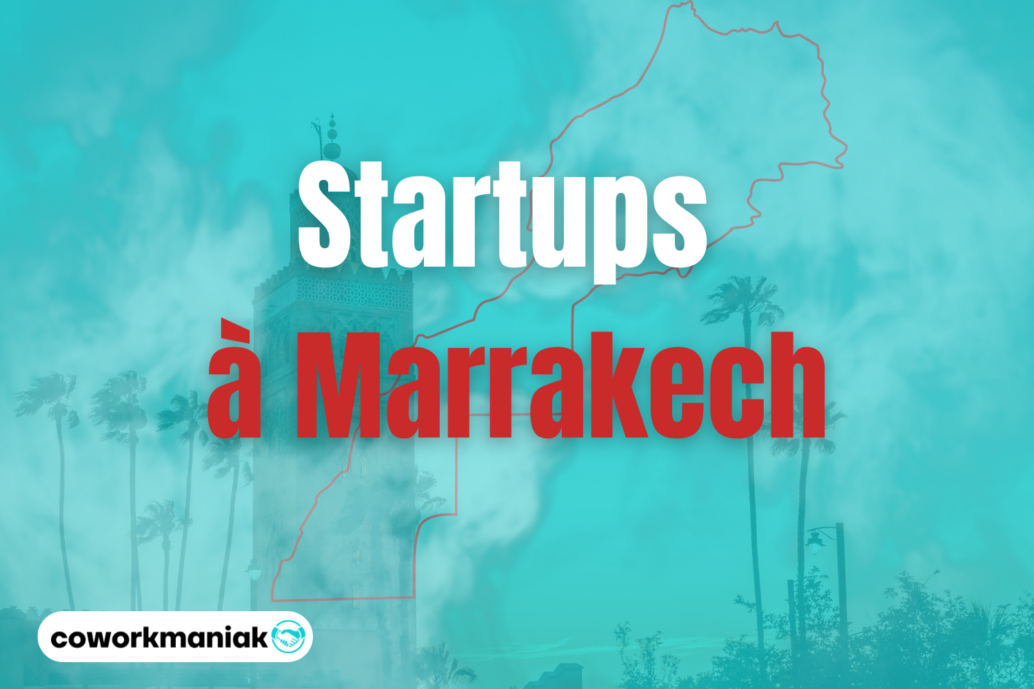 startup marrakech