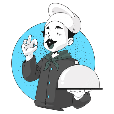 Pause-café conviviale incluse