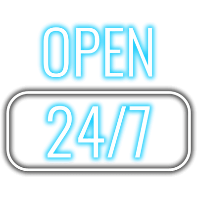 ACCÈS AUX LOCAUX 24/7
