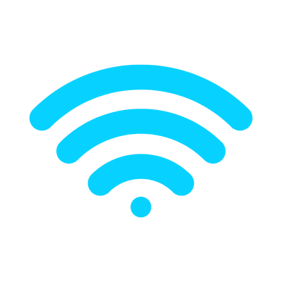 CONNEXION TRÈS HAUT-DÉBIT