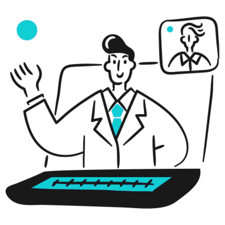 Office Virtuelle